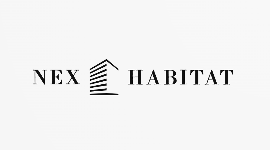 Logo Nex Habitat